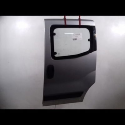 Porte coulissante g Citroën NEMO Monospace 1.4 hdi (2009) 5 portes