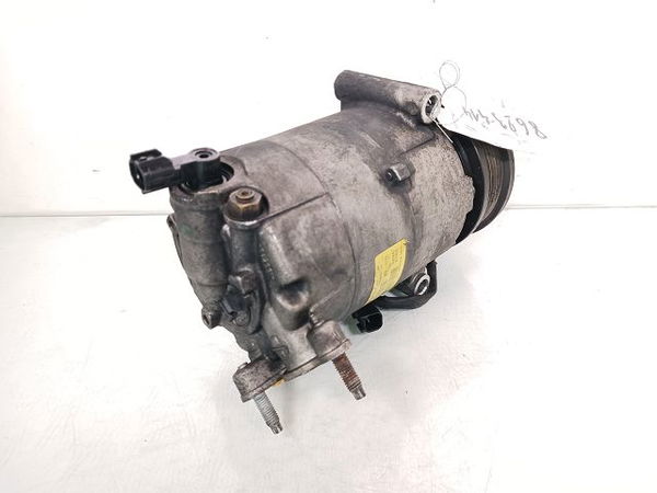 Compresseur air conditionne Land rover RANGE ROVER EVOQUE (L538) 2.2 d 4x4 (2011-2019)