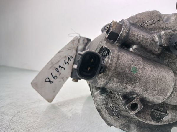 Compresseur air conditionne Land rover RANGE ROVER EVOQUE (L538) 2.2 d 4x4 (2011-2019)