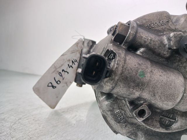 Compresseur air conditionne Land rover RANGE ROVER EVOQUE (L538) 2.2 d 4x4 (2011-2019)