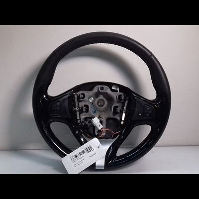 Volant de direction Renault CLIO IV (BH_) 1.5 dci 90 (2012) 5 portes