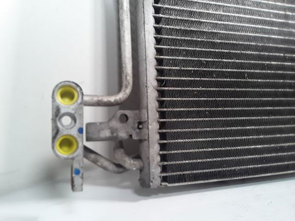 Condenseur clim Mercedes-benz CLASSE R (W251, V251) R 320 cdi 4-matic (251.022, 251.122) (2006-2010)