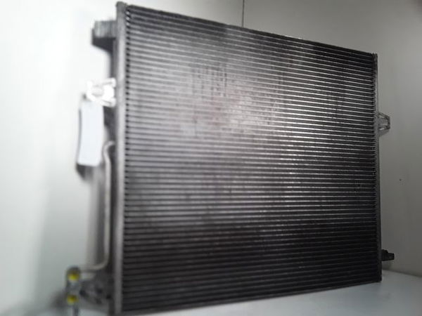 Condenseur clim Mercedes-benz CLASSE R (W251, V251) R 320 cdi 4-matic (251.022, 251.122) (2006-2010)