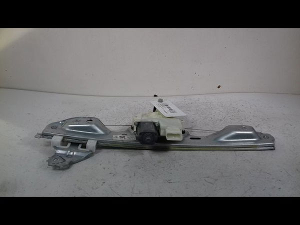 Mecanismemoteur leve-glace arg Renault KADJAR (HA_, HL_) 1.3 tce 140 (2018)