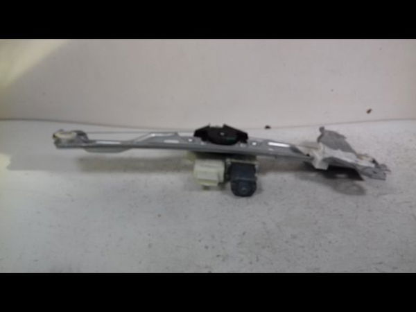 Mecanismemoteur leve-glace arg Renault KADJAR (HA_, HL_) 1.3 tce 140 (2018)