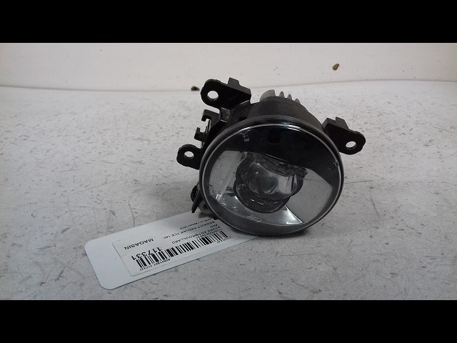 Phare antibrouillard avant gauche Renault KADJAR (HA_, HL_) 1.3 tce 140 (2018)