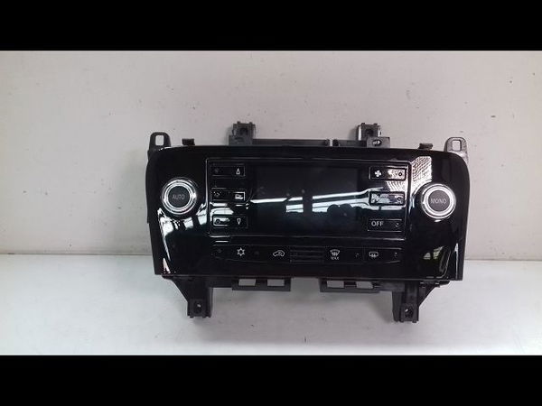 Commande de chauffage Lancia DELTA III (844_) 1.9 d multijet (844.axe1a) (2009-2014)