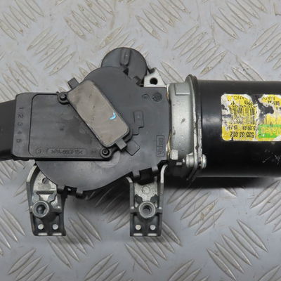 Moteur essuie-glace avant Citroën C1 (PM_, PN_) 1.0 (2005-2014) 5 portes