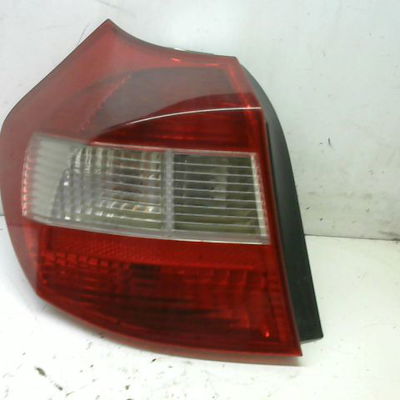 Feu arrière gauche Bmw 1 (E87) 118 d (2004-2007)