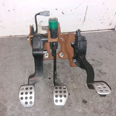 Pedalier complet Citroën DS3 (SA_) 1.6 hdi 110 (2009-2015)