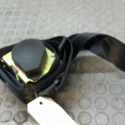 Ceinture arrière droite Peugeot 607 (9D, 9U) 2.7 hdi 24v (2004-2011)