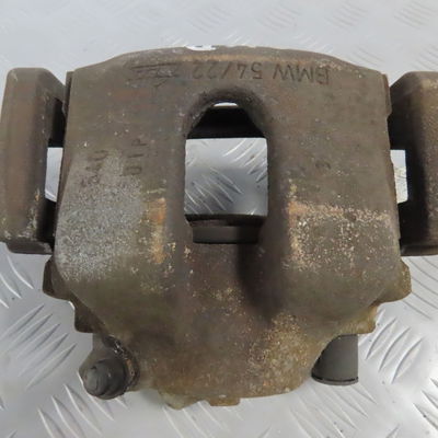 Etrier de frein avant droit Bmw 3 Touring (E46) 318 d (2002-2003)