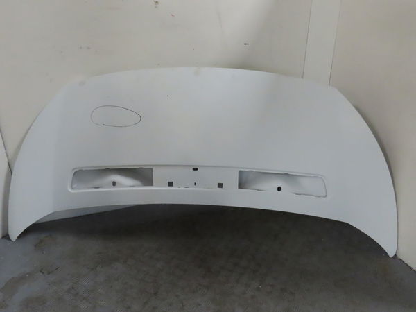 Capot Dacia LODGY (JS_) 1.5 dci (2012) 5 portes