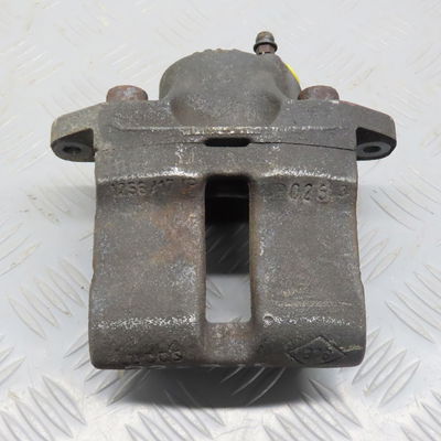 Etrier de frein avant gauche Renault MEGANE I (BA0-1_) 1.4 16v (ba0d, ba1h, ba0w, ba10) (1999-2003)