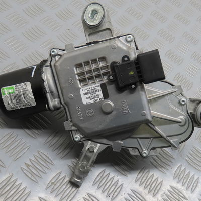 Moteur essuie-glace av gauche Citroën C4 GRAND PICASSO I (UA_) 2.0 hdi 138 (2006-2013)