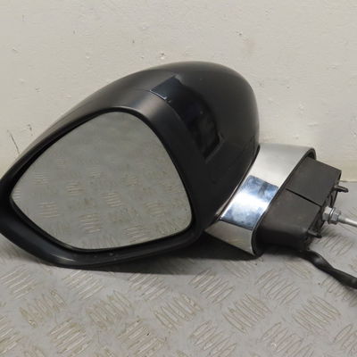 Retroviseur exterieur electrique gauche Citroën C3 II (SC_) 1.6 hdi (2009-2016) 5 portes