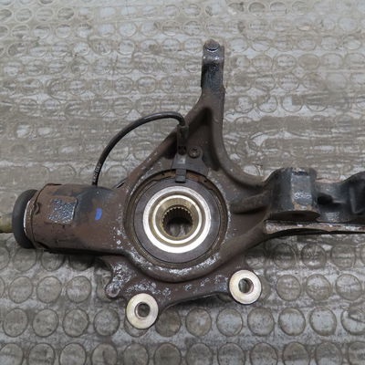 Fusee avg Peugeot PARTNER Camionnette-Monospace 1.6 hdi (2008)