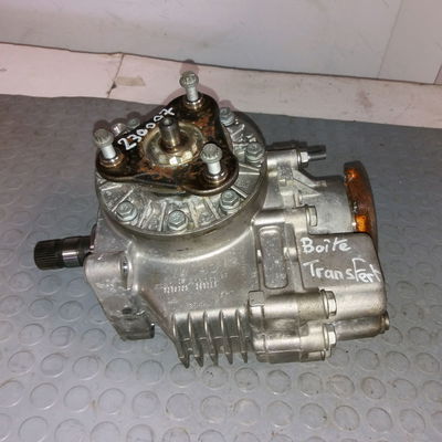Boite de transfert Audi A3 (8V1, 8VK) S3 quattro (2013-2014)