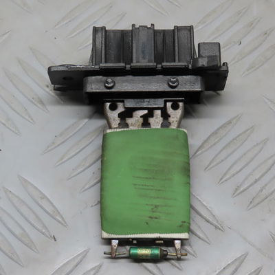 Resistance de chauffage Peugeot PARTNER Camionnette-Monospace 1.6 hdi (2008)