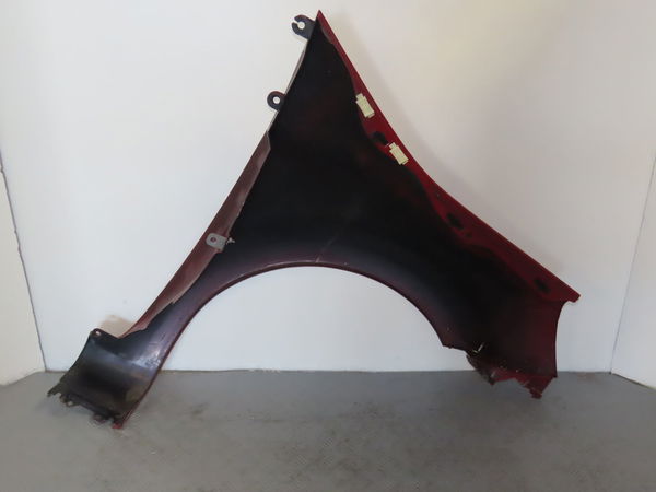 Aile avant gauche Renault MODUS - GRAND MODUS (F-JP0_) 1.5 dci (fp0g, jp0g) (2004)