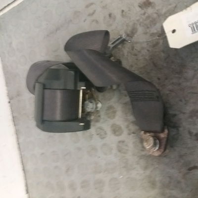 Ceinture arrière gauche Fiat PUNTO (188_) 1.2 16v 80 (188.233, .235, .253, .255, .333, .353, .639,... (1999-2006)