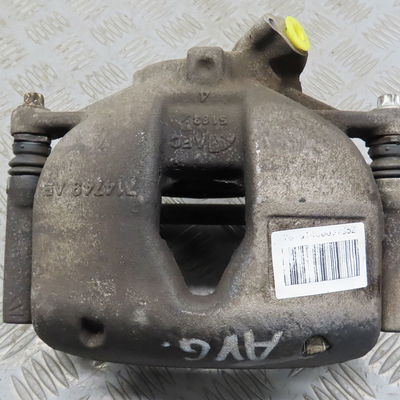 Etrier de frein avant gauche Peugeot 308 II (LB_, LP_, LW_, LH_, L3_) 2.0 gt bluehdi 180 (2014-2021)