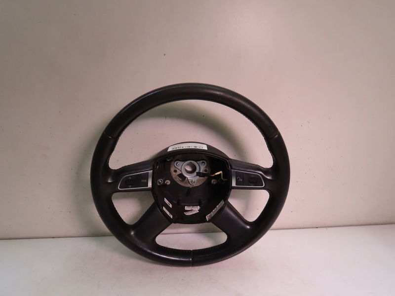 Volant de direction Audi A3 Sportback (8PA) 2.0 tdi 16v (2004-2013) 5 portes