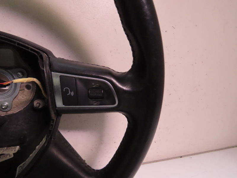 Volant de direction Audi A3 Sportback (8PA) 2.0 tdi 16v (2004-2013) 5 portes