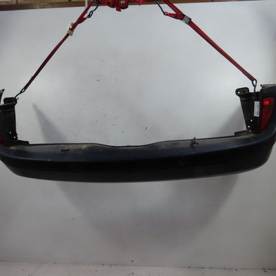 Pare-choc arrière Renault ESPACE IV (JK0-1_) 3.0 dci (jk0j, jk0v) (2002-2006)