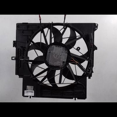 Buse ventilateur Bmw X3 (F25) Xdrive 20 d (2010-2014)