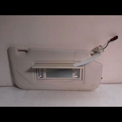 Pare-soleil droit FORD FOCUS 1.6 TDCI FAP - 115