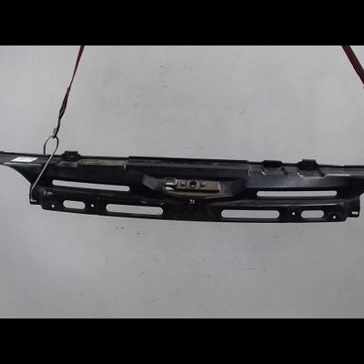 Traverse supérieure armature avant Mercedes-benz SPRINTER 3-t Camionnette (B903) 316 cdi (903.661, 903.662, 903.663) (2000-2006)
