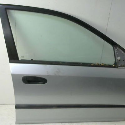 Porte avant droite Bmw 1 (F20) 116 d (2012-2015)