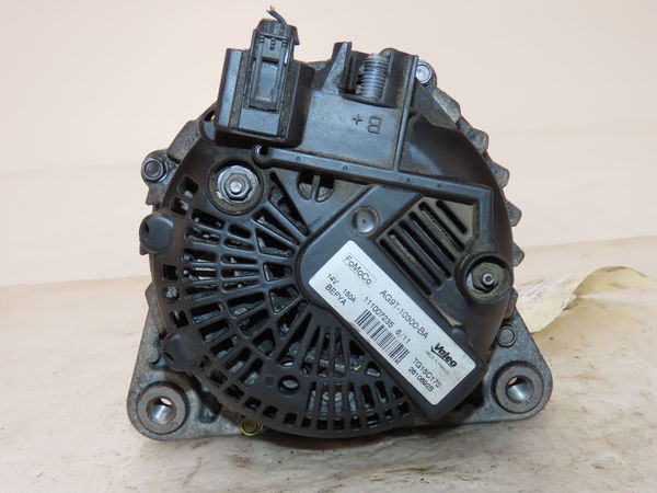 Alternateur Ford MONDEO IV (BA7) 2.0 tdci (2007-2015)