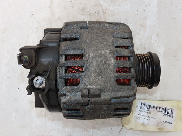 Alternateur Ford MONDEO IV (BA7) 2.0 tdci (2007-2015)