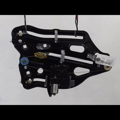 Mecanisme ouverture glace custode arg Renault MEGANE CC (EZ0-1_) 1.5 dci (ez09, ez1g, ez0d, ez14) (2010)