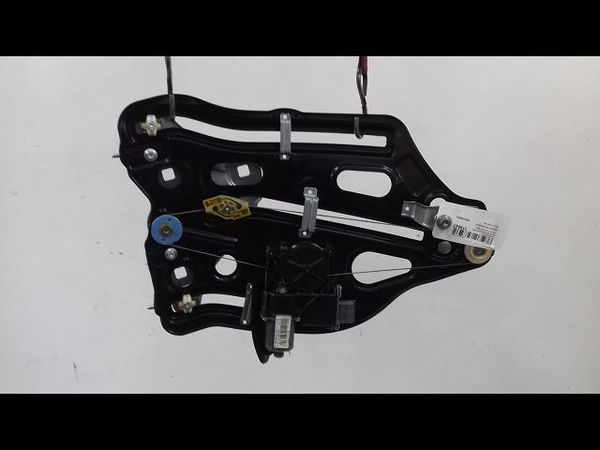 Mecanisme ouverture glace custode arg Renault MEGANE CC (EZ0-1_) 1.5 dci (ez09, ez1g, ez0d, ez14) (2010)