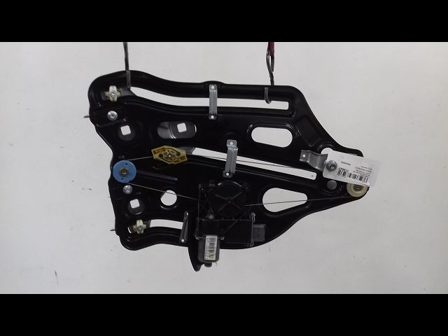 Mecanisme ouverture glace custode arg Renault MEGANE CC (EZ0-1_) 1.5 dci (ez09, ez1g, ez0d, ez14) (2010)