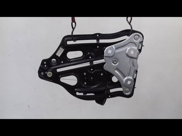 Mecanisme ouverture glace custode arg Renault MEGANE CC (EZ0-1_) 1.5 dci (ez09, ez1g, ez0d, ez14) (2010)