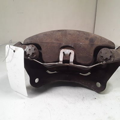 Etrier de frein avant gauche Audi A5 (8T3) 3.0 tdi quattro (2007-2012) 2 portes