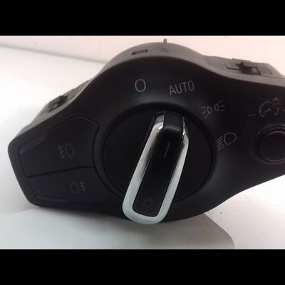 Interrupteur commande de phares Audi A4 B8 (8K2) 2.0 tdi (2007-2015)