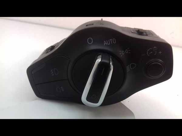Interrupteur commande de phares Audi A4 B8 (8K2) 2.0 tdi (2007-2015)