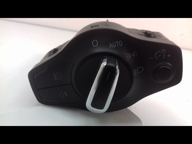 Interrupteur commande de phares Audi A4 B8 (8K2) 2.0 tdi (2007-2015)