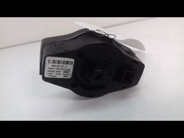 Interrupteur commande de phares Audi A4 B8 (8K2) 2.0 tdi (2007-2015)