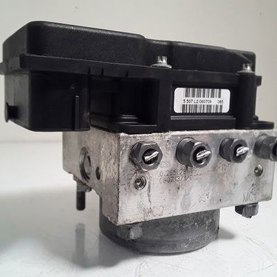 Unité hydraulique abs Peugeot BIPPER TEPEE 1.4 hdi (2008)