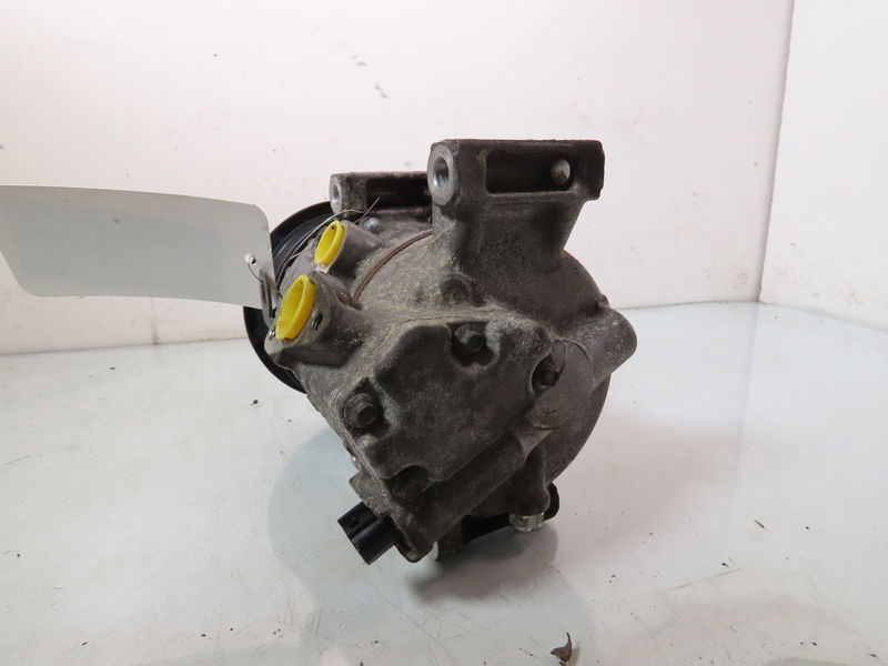 Compresseur air conditionne Toyota RAV 4 III (_A3_) 2.2 d 4wd (ala30_) (2006-2012)