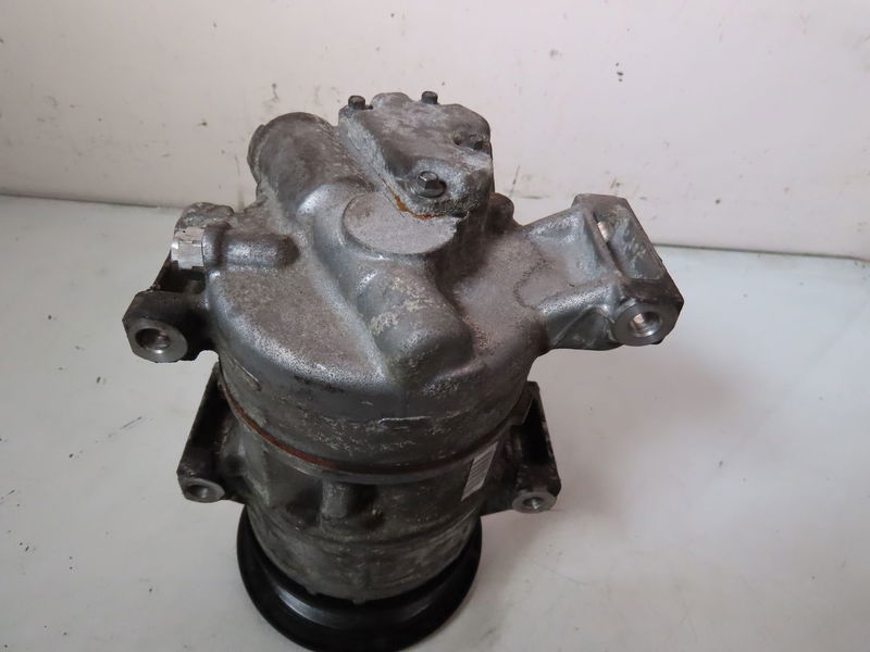 Compresseur air conditionne Toyota RAV 4 III (_A3_) 2.2 d 4wd (ala30_) (2006-2012)