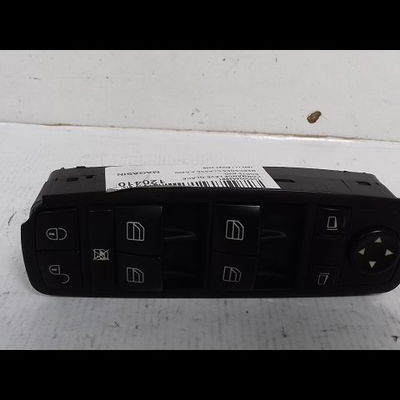 Commande lève-glace porte avant gauche Mercedes-benz CLASSE A (W169) A 200 cdi (169.008, 169.308) (2004-2012) 5 portes