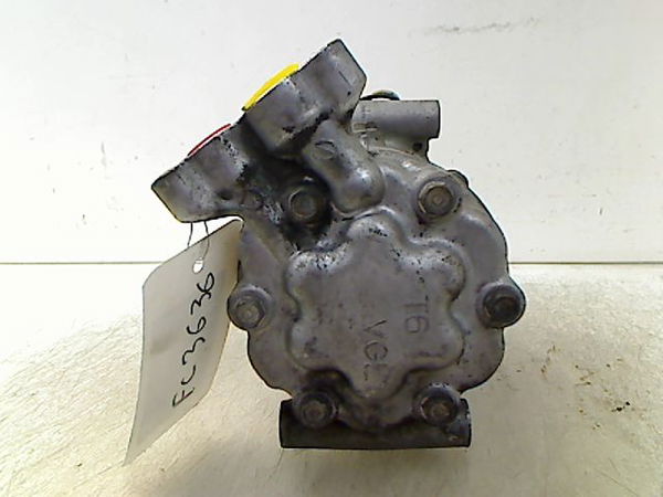 Compresseur air conditionne Renault TWINGO I (C06_) 1.2 (c066, c068) (1996-2007) 3 portes
