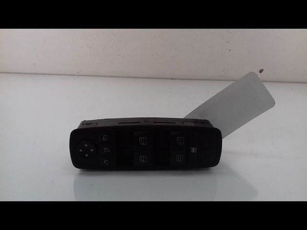 Commande lève-glace porte avant gauche Mercedes-benz CLASSE R (W251, V251) R 320 cdi 4-matic (251.022, 251.122) (2006-2010)